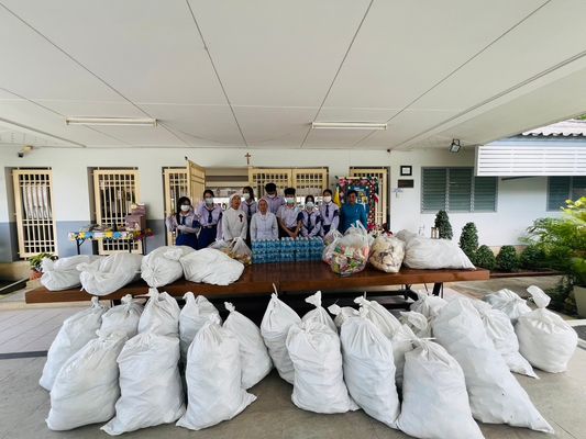 โรงเรียนปรีชานุศาสน์